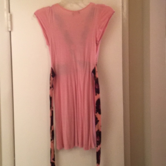 Wet seal dress top size extra small - Picture 2 of 3
